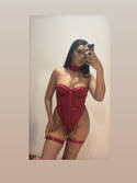 Rebeca Lux
