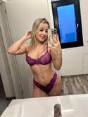 merveille blonde