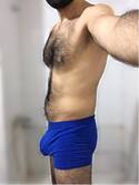 Leo Top