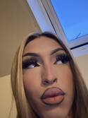 Trans man