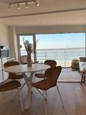 Appartement Blankenberge