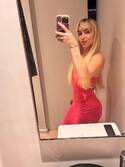 Esmeralda loira