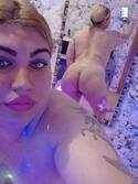 CAROLINA REAL PICTURES THE QUEEN OF BLOWJOB DEEP