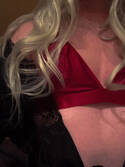 (crossdresser) Alyssa
