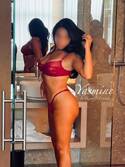 Yasmine