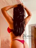 Yasmine