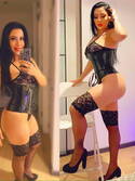 Portuguese Sexy