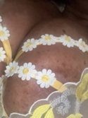 Big Tits Beautiful Horny Ebony
