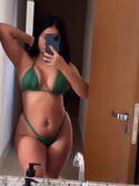 Nicole brazilian