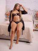 Mila Sexy