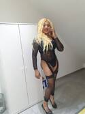 TRANS HOT