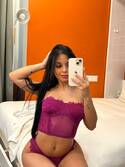 Melissa hot