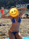 Tessa nueva en