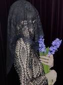 Mysterious Muse for hire