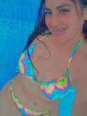 Viviana Peru Latin