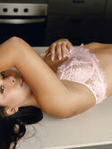 Sexy latina in Bruges