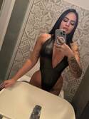 Veronica Chaud - Brazilian Hot