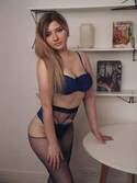 Kira new in Antwerp
