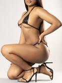 Micaela, your African Girlfriend
