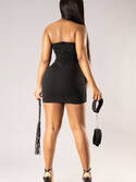 Micaela, your African Girlfriend
