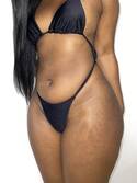 Micaela, your African Girlfriend
