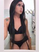 LUANA TRANS