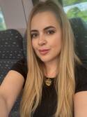 Isabella, jouw perfecte geliefde