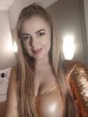Isabella, jouw perfecte geliefde