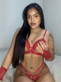 Camila Barbosa