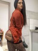 Daleshca Latina