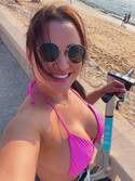 Paola chaude