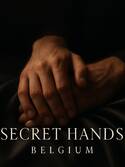 Secret Hands Belgium