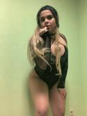Trans sex hot