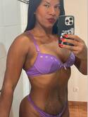 Milena Camacho