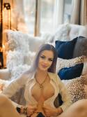 Jennifer Hungary Girl
