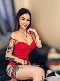 Jennifer Hungary Girl