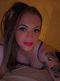 Jennifer Hungary Girl