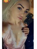 Party girl