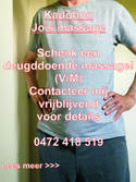 Jo TopClassMassage
