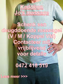 Jo TopClassMassage