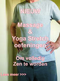 Jo Yoga & Massage