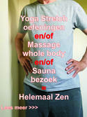 Jo Yoga & Massage