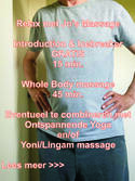Jo Yoga & Massage
