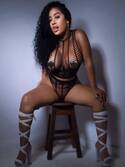 SEXY FHREYA COLOMBIANA
