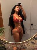 SEXY FHREYA