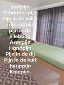 Thai massage Therapy
