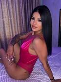 New party girl Melanie
