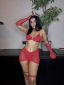 Party Girl