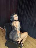 Party Girl