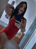 Bianca new in the area